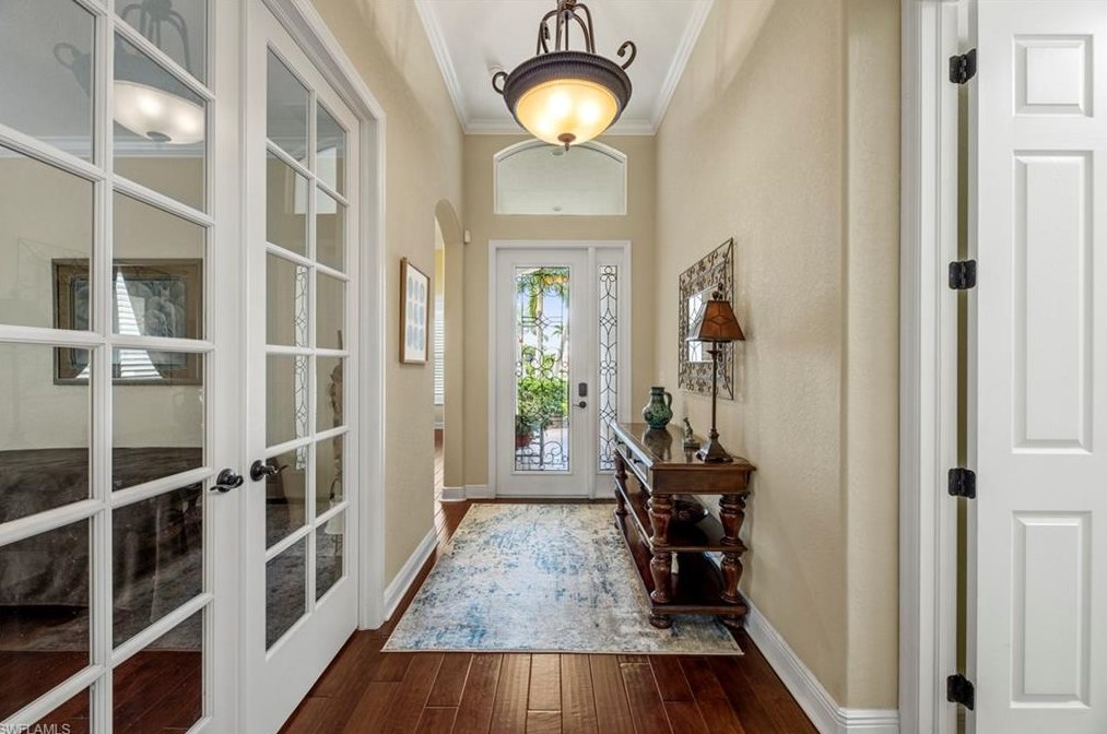9142 Astonia Way, Fort Myers FL  33967-5640 exterior