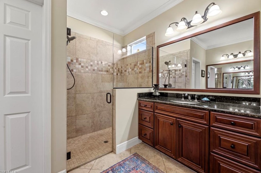 9142 Astonia Way, Fort Myers FL  33967-5640 exterior