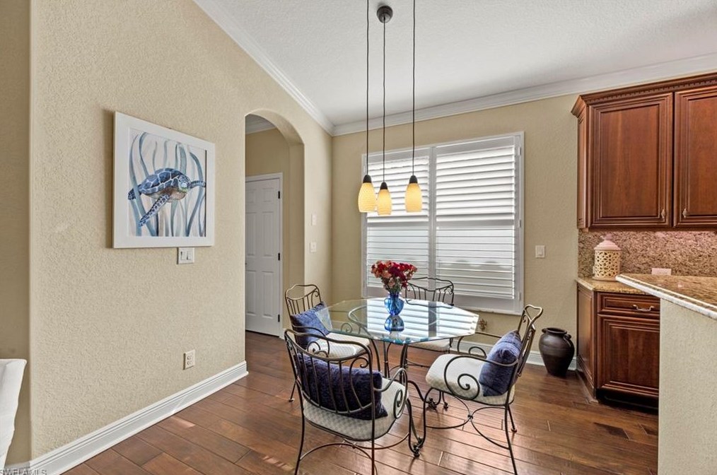 9142 Astonia Way, Fort Myers FL  33967-5640 exterior