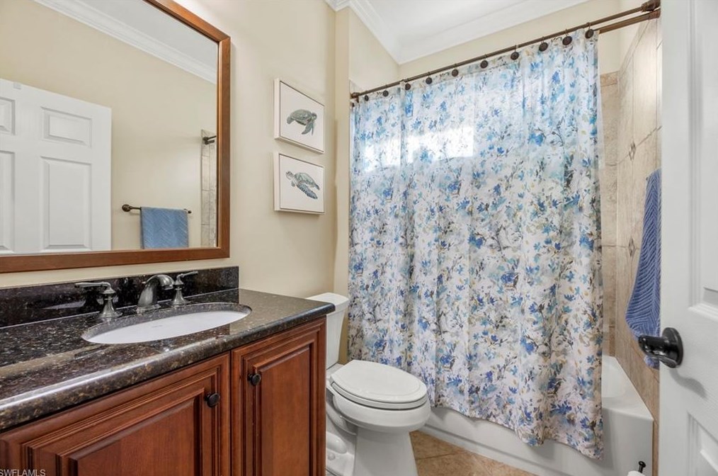 9142 Astonia Way, Fort Myers FL  33967-5640 exterior