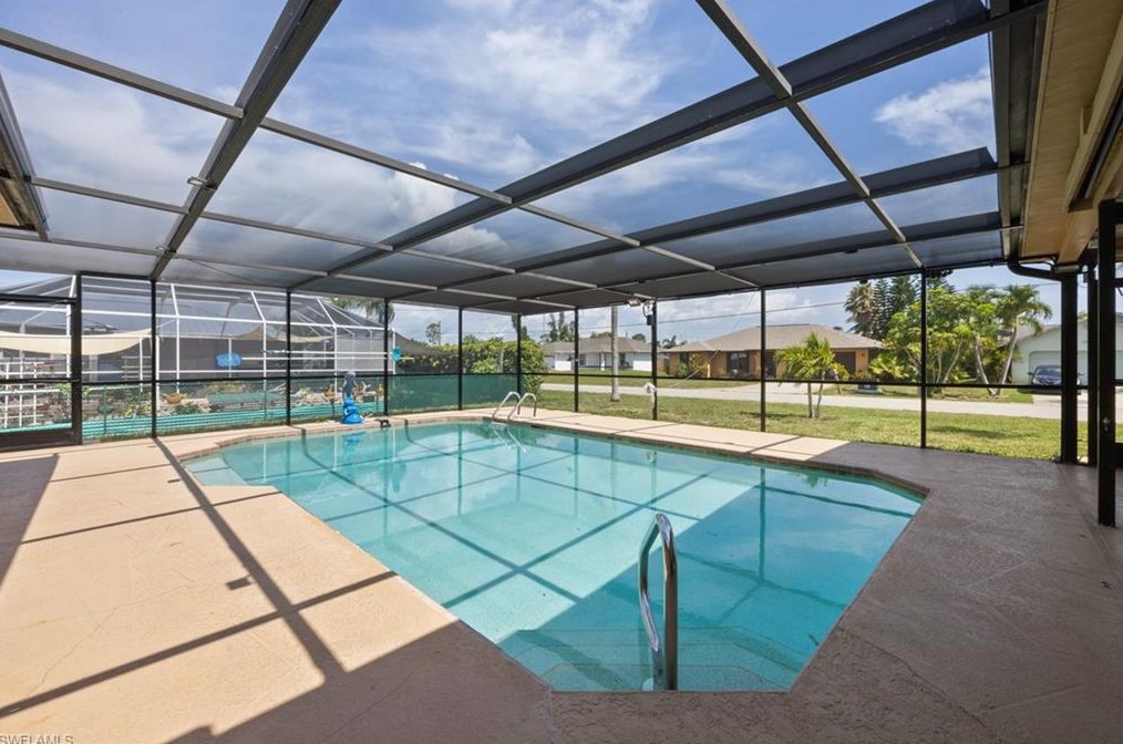 17565 Ingram Rd, Fort Myers FL  33967-2958 exterior