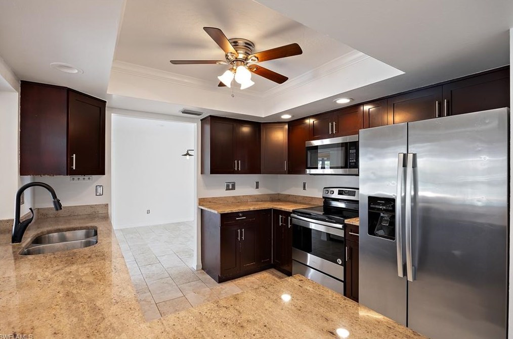 17565 Ingram Rd, Fort Myers FL  33967-2958 exterior