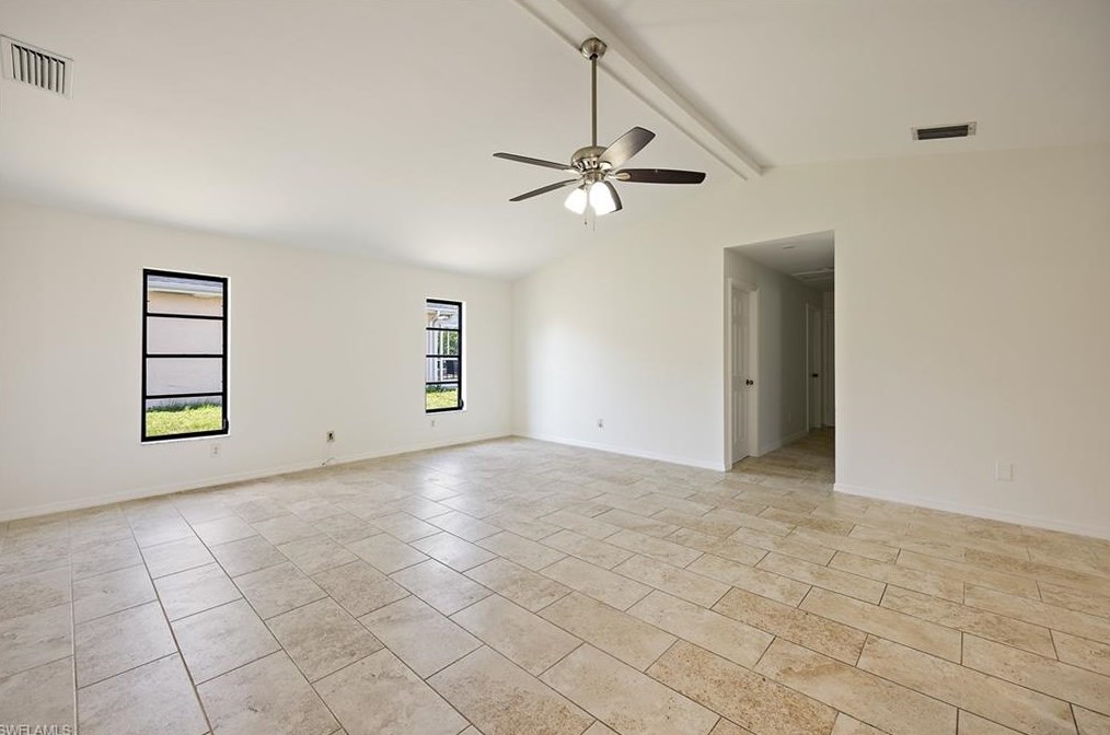 17565 Ingram Rd, Fort Myers FL  33967-2958 exterior