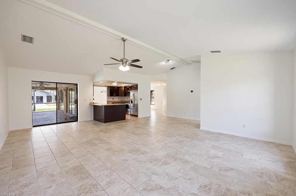 17565 Ingram Rd, Fort Myers FL  33967-2958 exterior