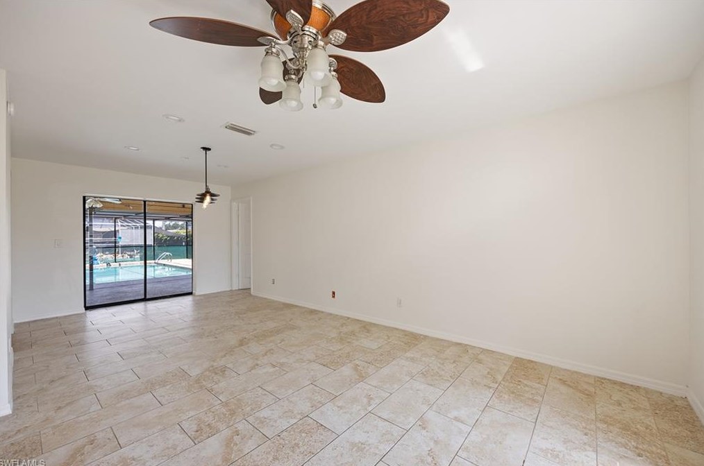 17565 Ingram Rd, Fort Myers FL  33967-2958 exterior