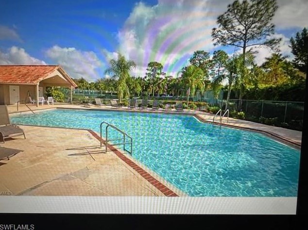 4293 Court Ln, Naples FL  34109-1565 exterior