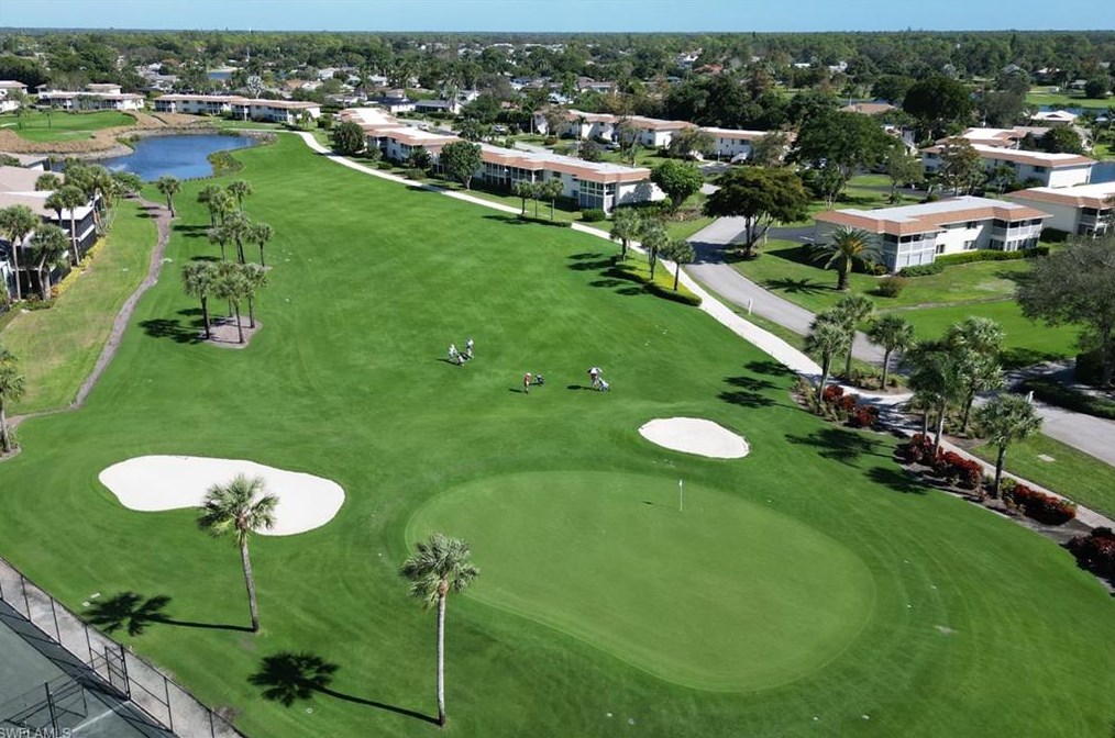 232 Memory Ln, Naples FL 34112-3107 exterior