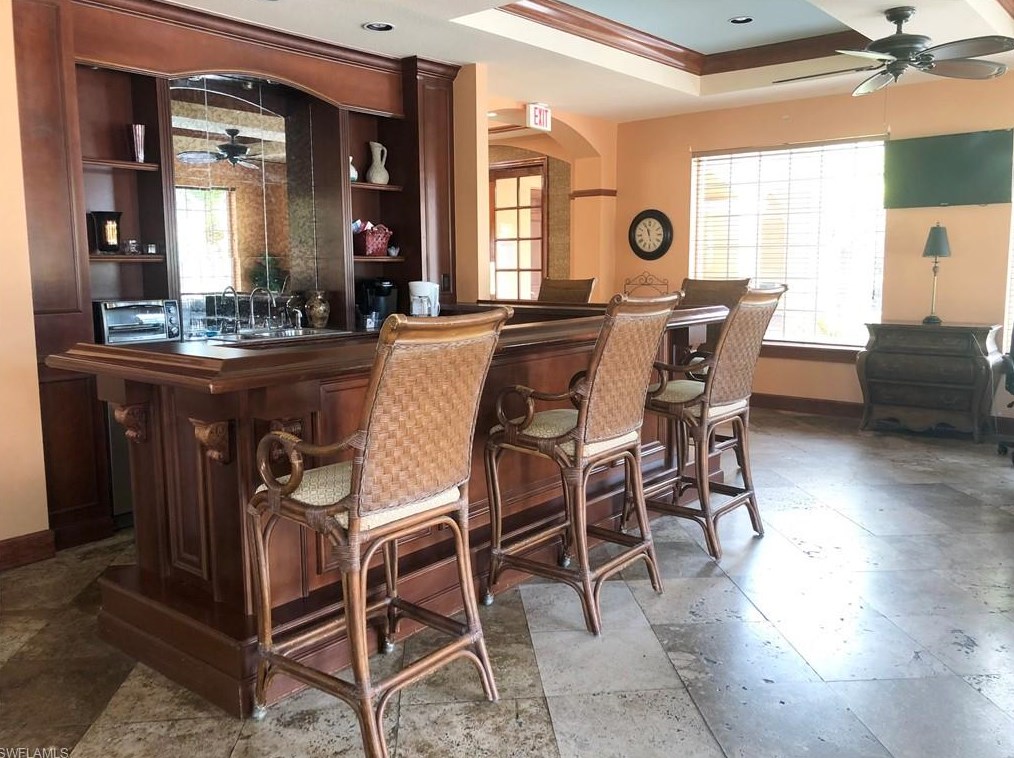 1220 Wildwood Lakes Blvd, Naples FL  34104-7476 exterior