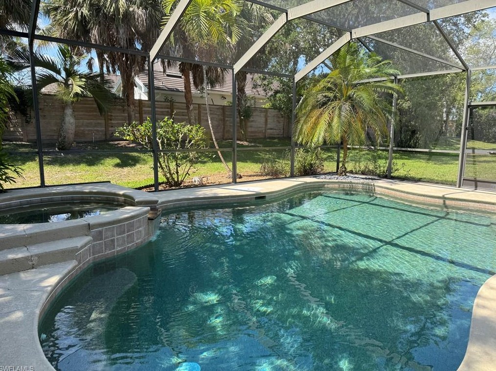 14776 Indigo Lakes Cir, Naples FL  34119-4824 exterior