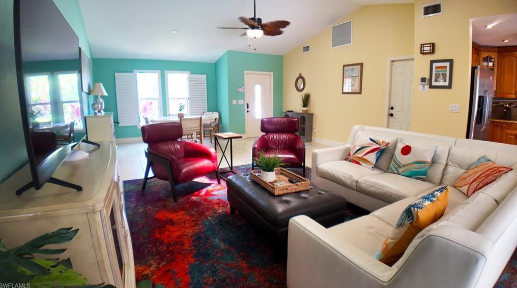 2548 River Reach Dr, Naples FL 34104-6929 exterior