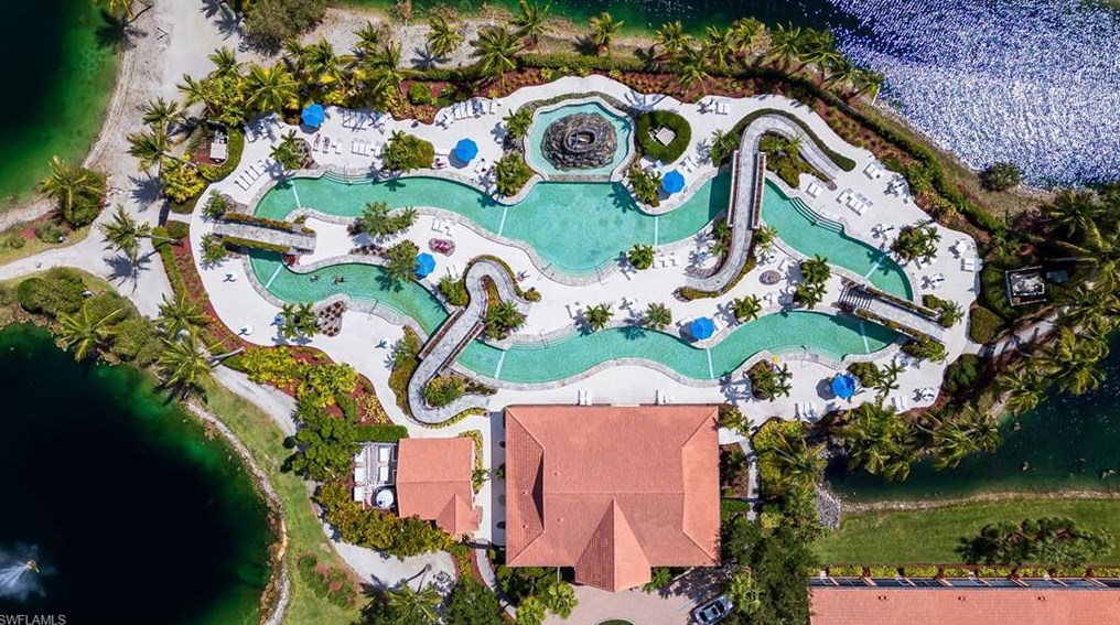 6600 Beach Resort Dr, Naples FL 34114-7533 exterior