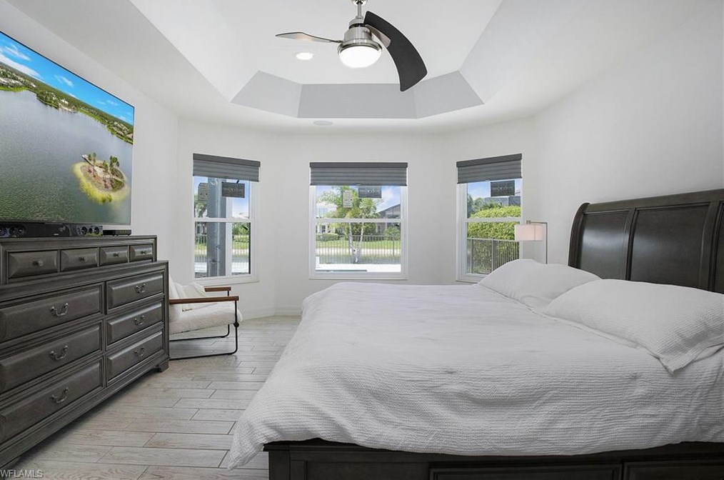 1519 Pacaya Cv, Naples FL 34119-3367 exterior