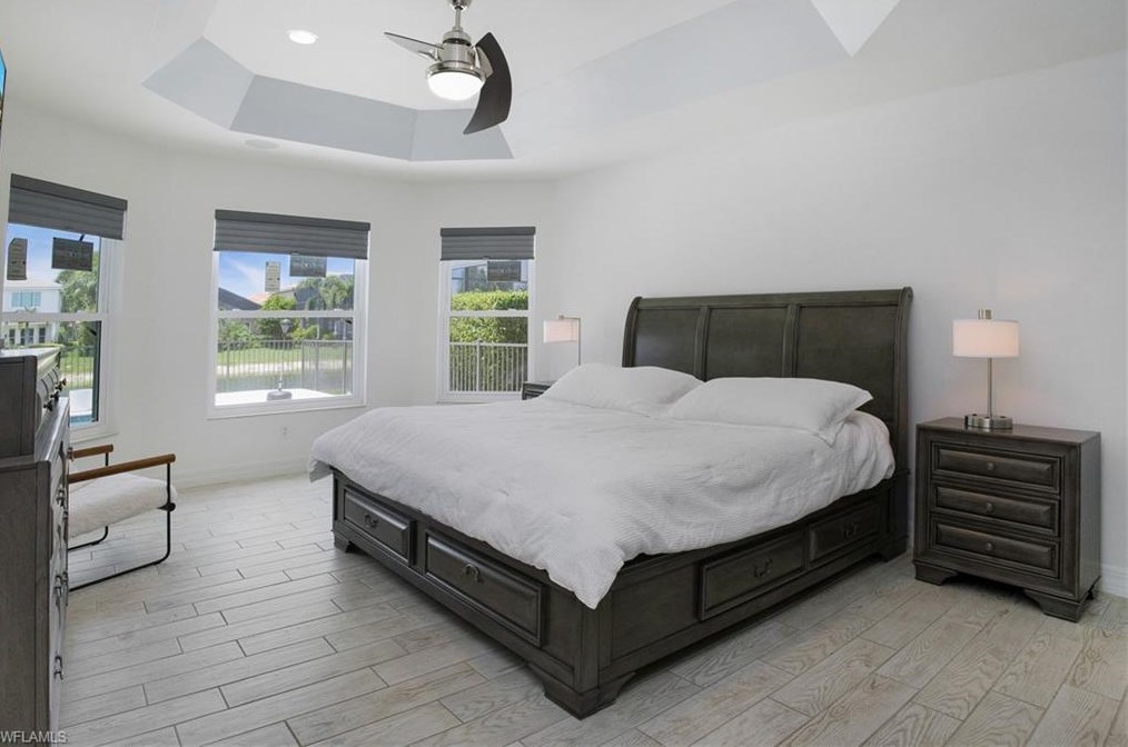 1519 Pacaya Cv, Naples FL 34119-3367 exterior