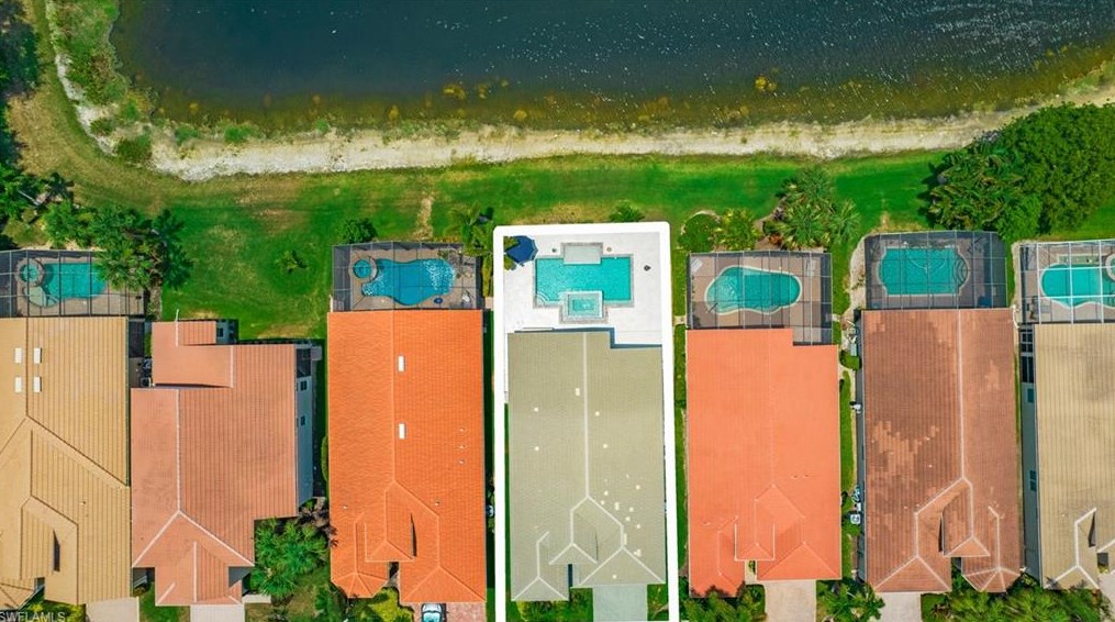 1519 Pacaya Cv, Naples FL 34119-3367 exterior