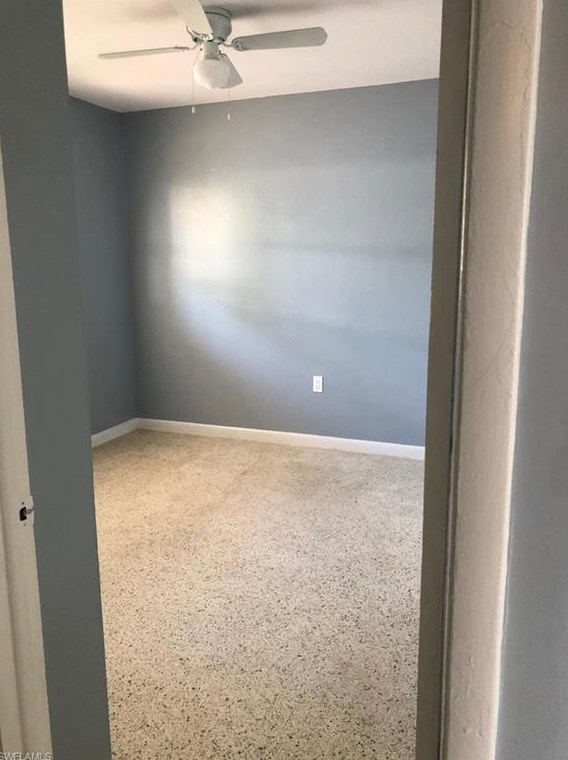 3131 Francis Ave, Naples FL 34112-3815 exterior