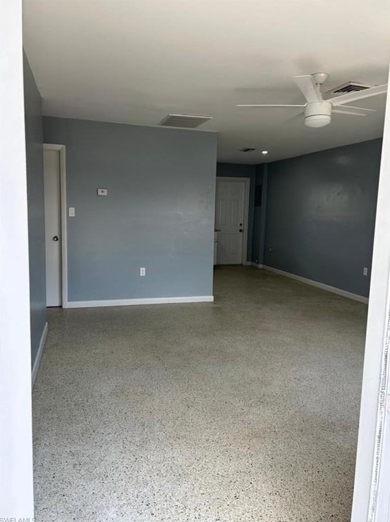 3131 Francis Ave, Naples FL 34112-3815 exterior