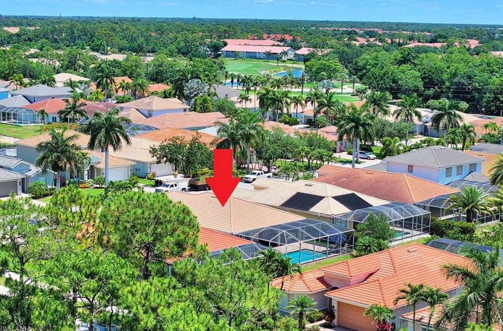 5572 Lago Villaggio Way, Naples FL 34104-5737 exterior