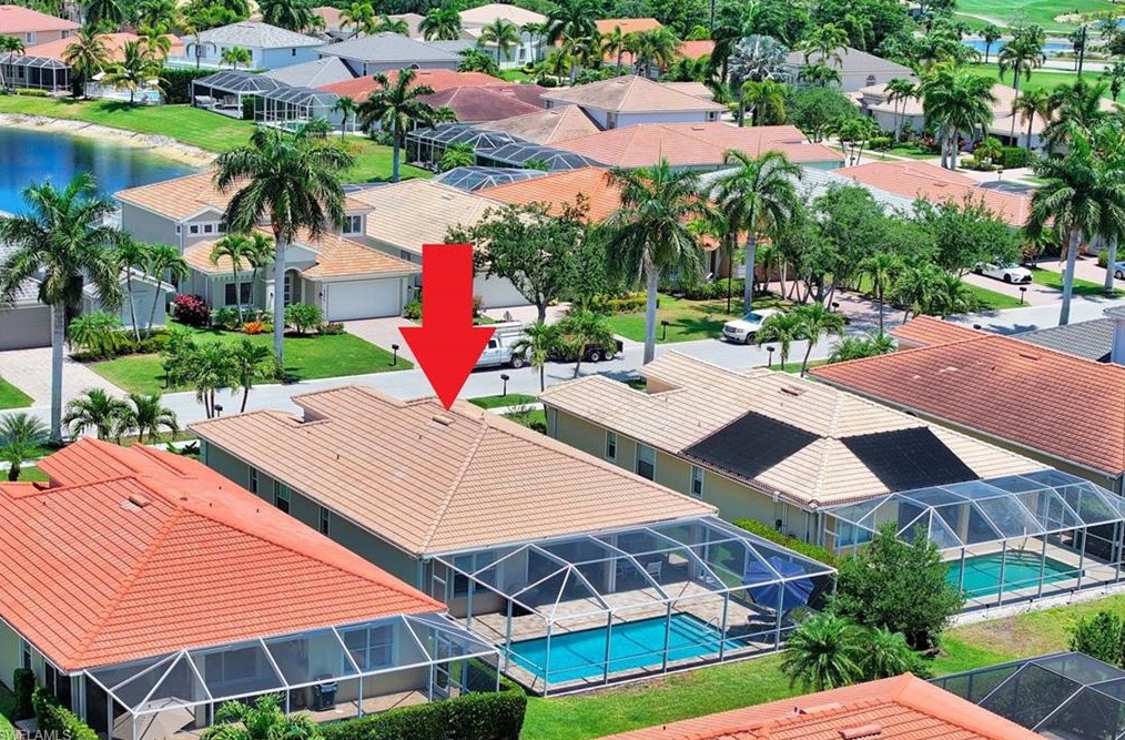 5572 Lago Villaggio Way, Naples FL 34104-5737 exterior