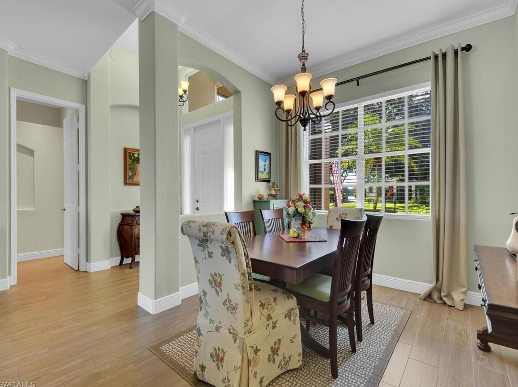 856 Grand Rpd Blvd, Naples FL 34120-4429 exterior