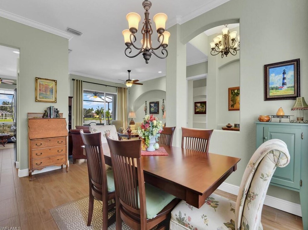 856 Grand Rpd Blvd, Naples FL 34120-4429 exterior