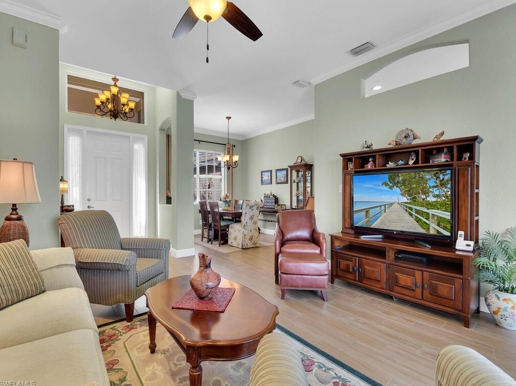 856 Grand Rpd Blvd, Naples FL 34120-4429 exterior