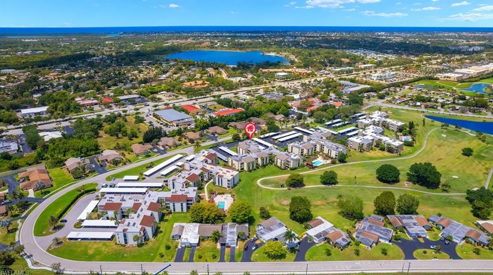 3625 Boca Ciega Dr, Naples FL  34112-6875 exterior