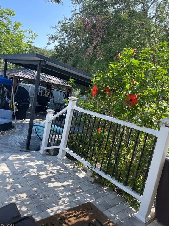 3813 36th St, Lehigh Acres FL  33976 exterior