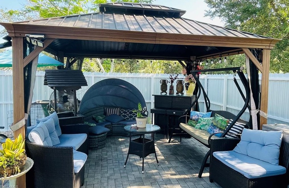 3813 36th St, Lehigh Acres FL  33976 exterior