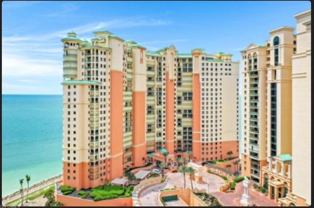 970 Cape Marco Dr, Marco Island FL  34145-6326 exterior