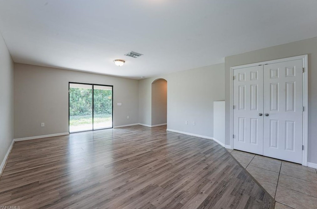 133 Shadow Lk Dr, Lehigh Acres FL 33974-0826 exterior