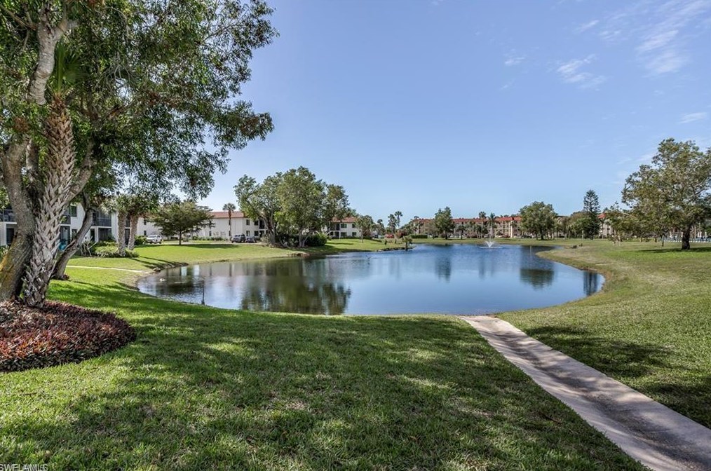 4178 27th Ct, Naples FL  34116-7949 exterior