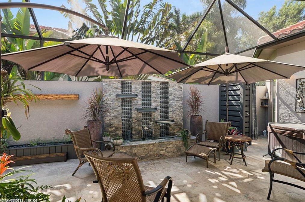 8538 Chase Preserve Dr, Naples FL 34113-2690 exterior