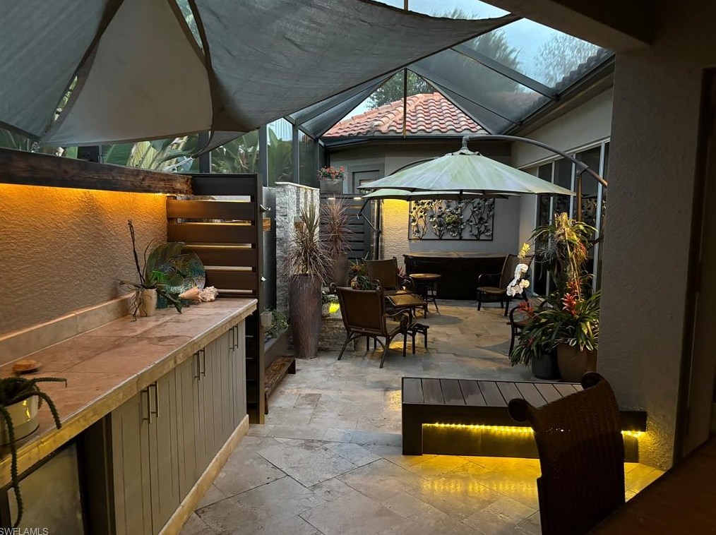 8538 Chase Preserve Dr, Naples FL 34113-2690 exterior