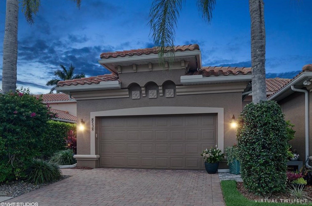 8538 Chase Preserve Dr, Naples FL 34113-2690 exterior