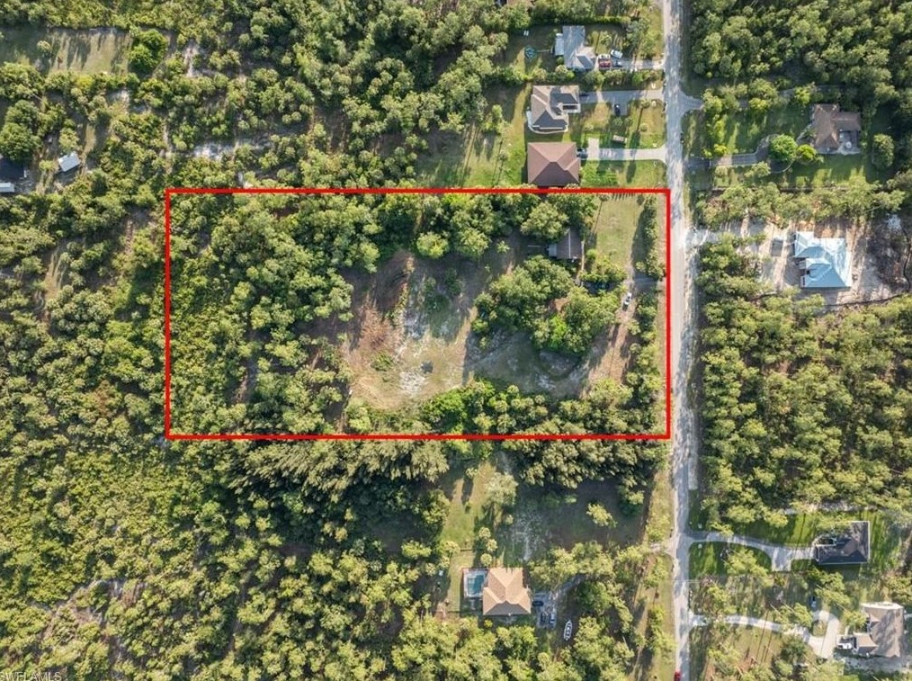 3420 6 Ave, Naples FL 34120-4946 exterior