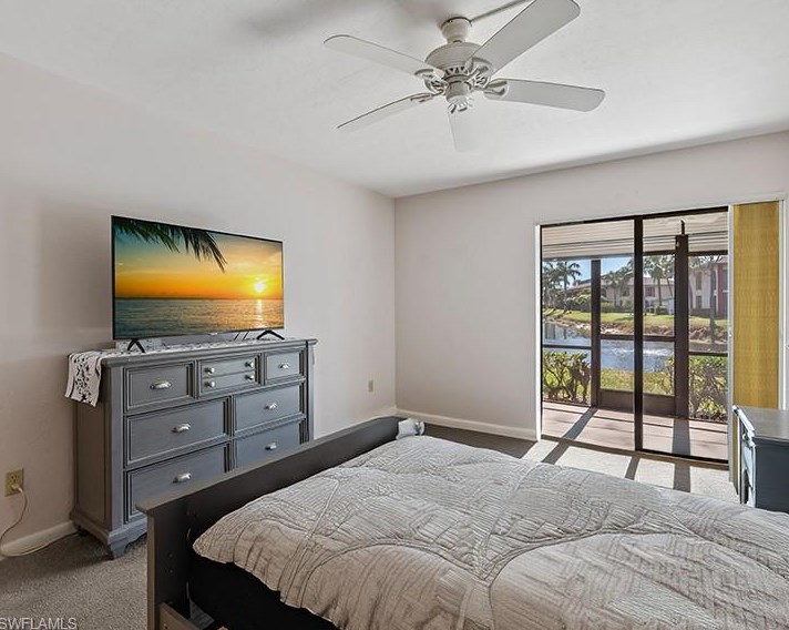 4640 Chantelle Dr, Naples FL  34112-7141 exterior