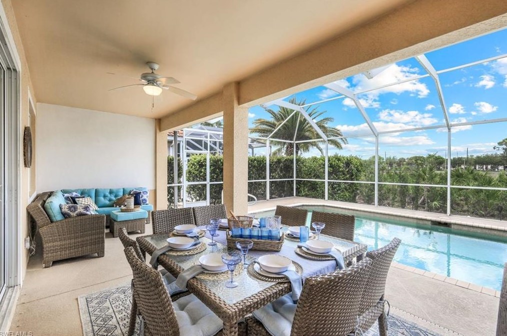 5576 Lago Villaggio Way, Naples FL 34104-5738 exterior