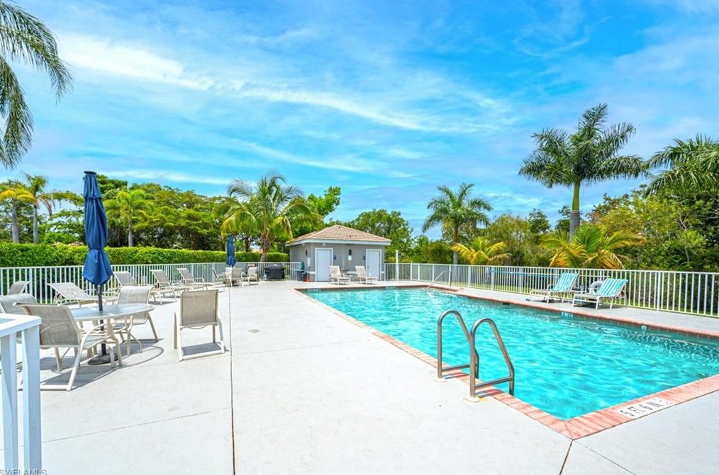 3475 Lake Shore Dr, Bonita Springs FL  34134-1307 exterior