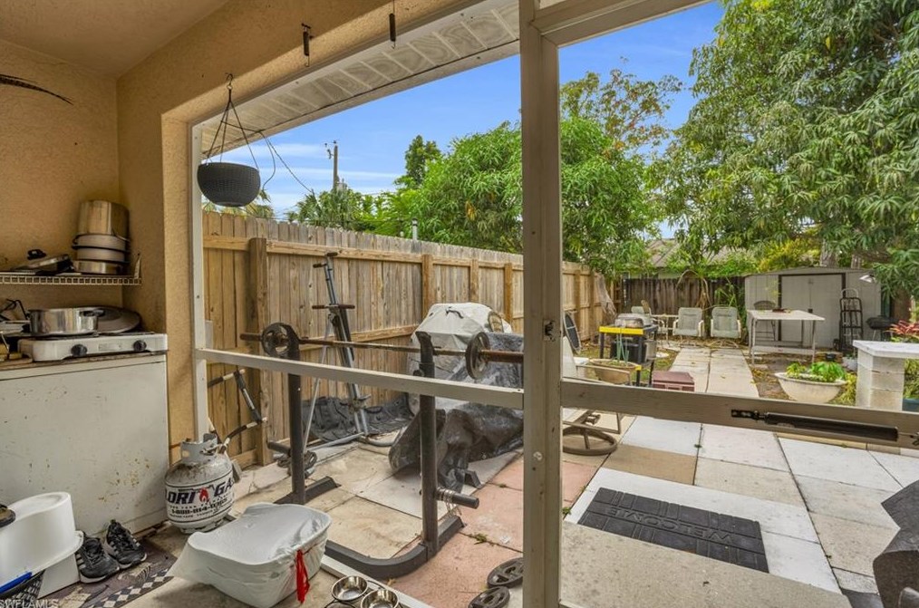 2388 55th Ter, Naples FL 34116-5681 exterior