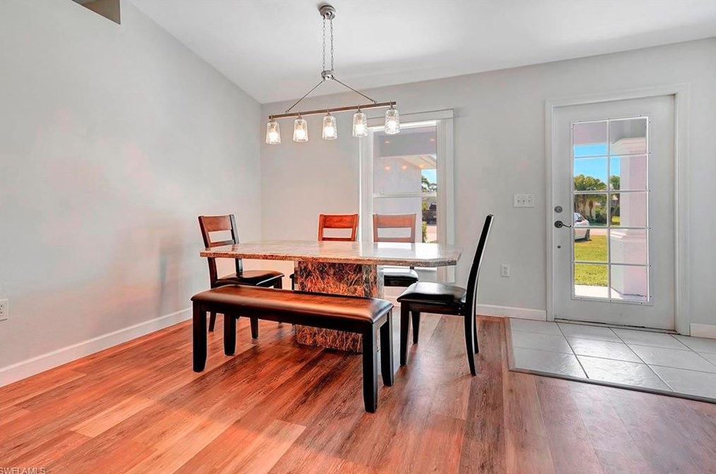 9954 Country Oaks Dr, Fort Myers FL  33967-6215 exterior