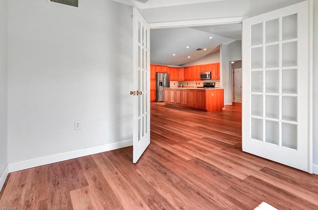 9954 Country Oaks Dr, Fort Myers FL  33967-6215 exterior