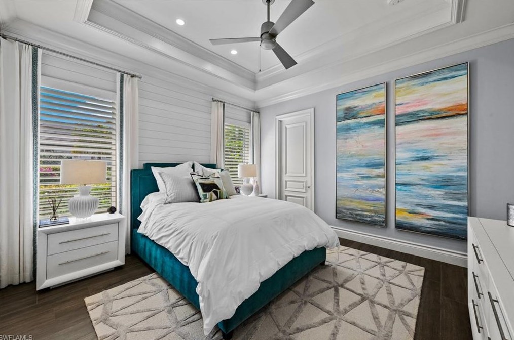 5018 Groveland Ter, Naples FL 34119-8429 exterior