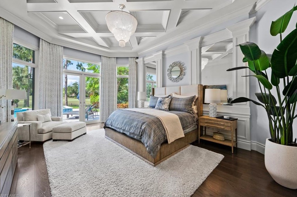 5018 Groveland Ter, Naples FL 34119-8429 exterior