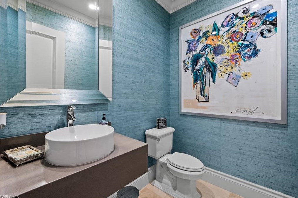 5018 Groveland Ter, Naples FL 34119-8429 exterior