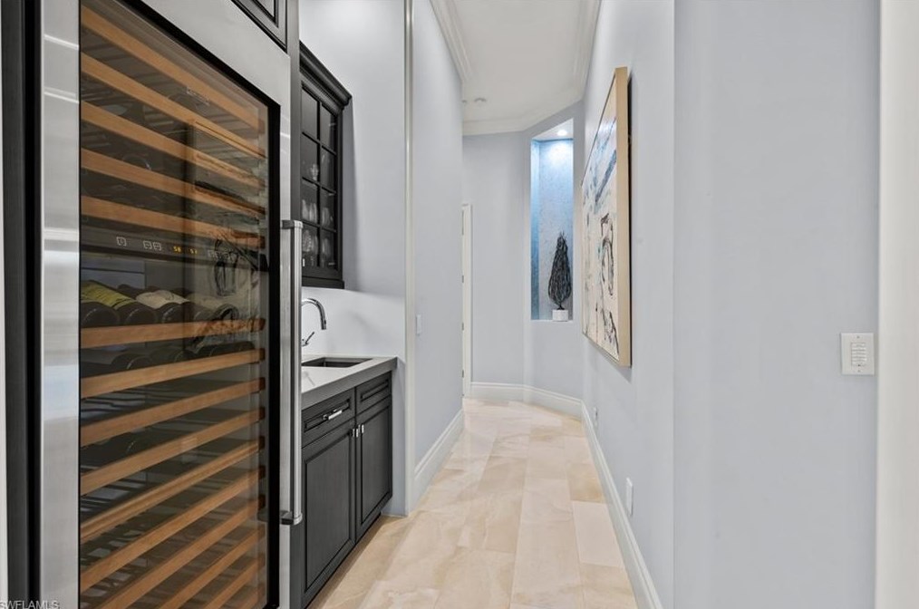 5018 Groveland Ter, Naples FL 34119-8429 exterior