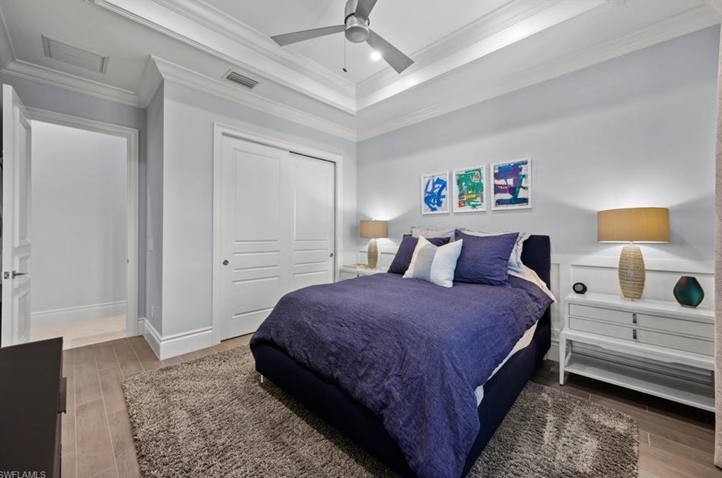 5018 Groveland Ter, Naples FL 34119-8429 exterior