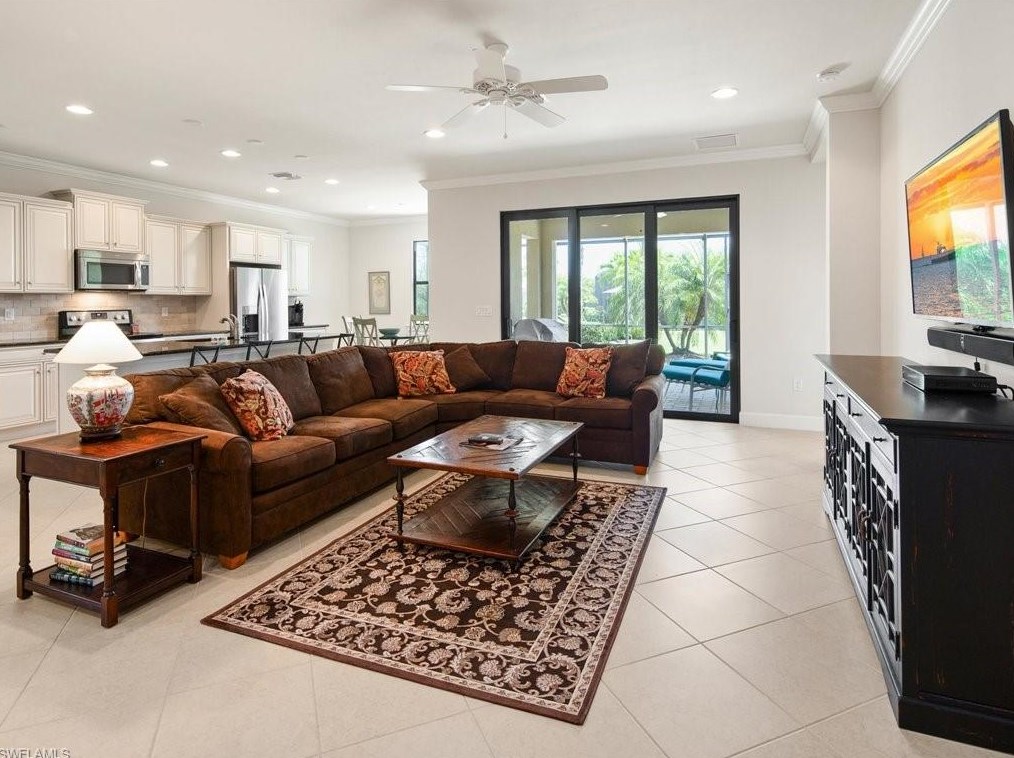 13548 White Crane Pl, Estero, FL 33928