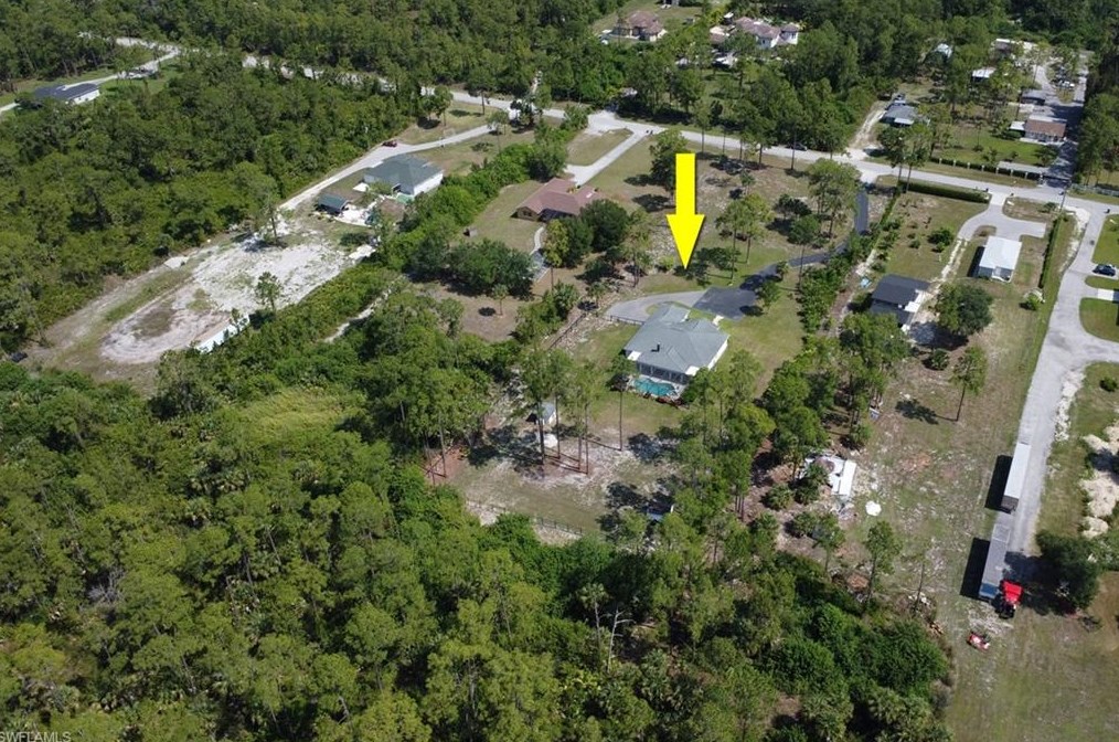 3410 12th Ave, Naples FL  34120-3531 exterior
