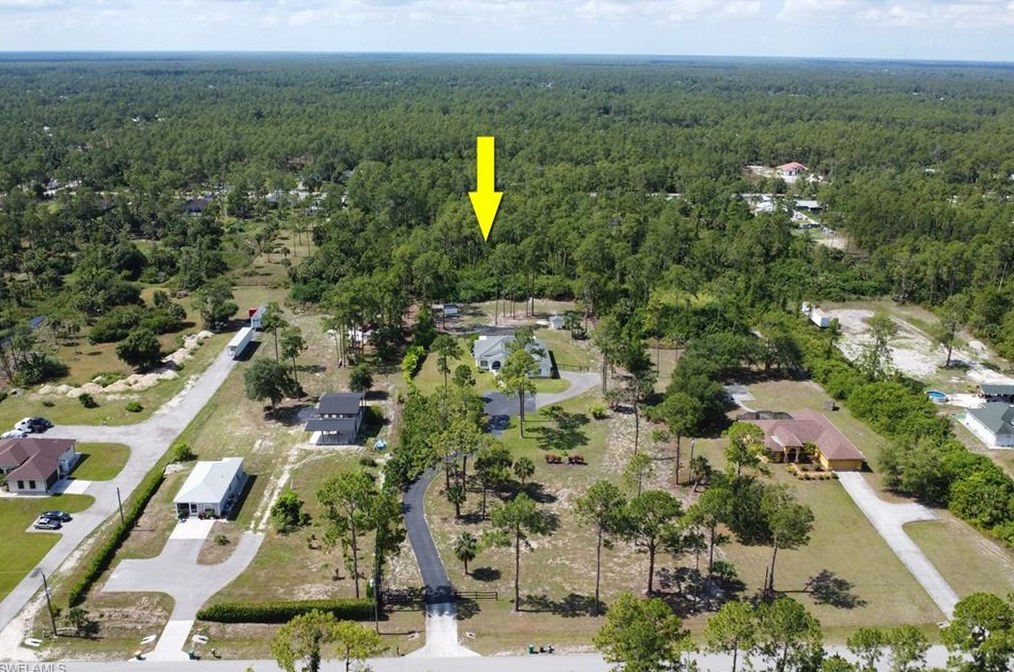 3410 12th Ave, Naples FL  34120-3531 exterior