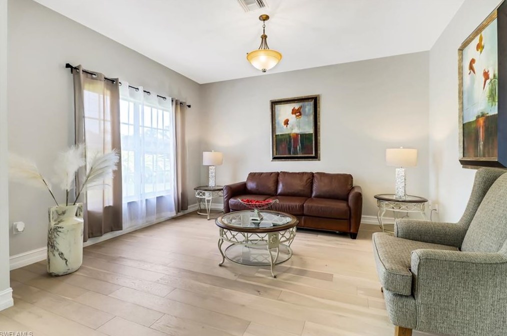 3410 12th Ave, Naples FL  34120-3531 exterior